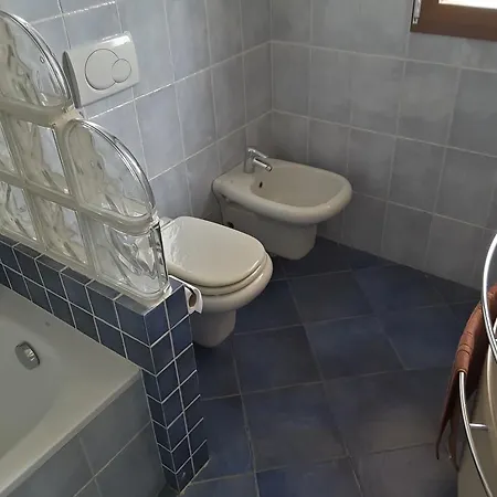 Gallo Apartman