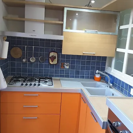 Apartman Gallo Castel San Pietro Terme