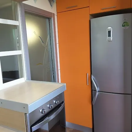 Apartman Gallo