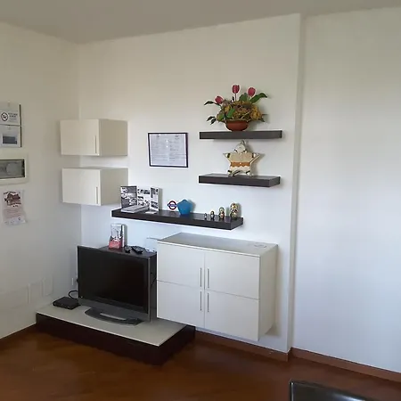 Apartman Gallo *