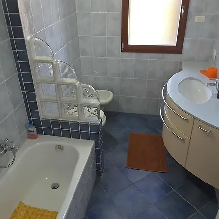 Apartman Gallo Castel San Pietro Terme