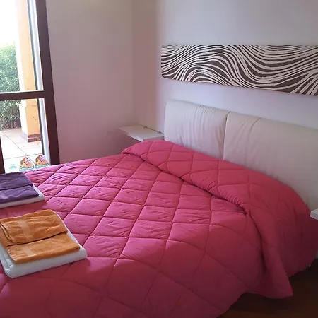 Apartman Gallo