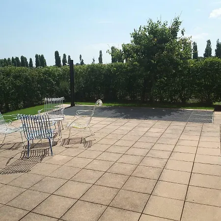 Apartman Gallo