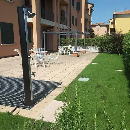Gallo Apartman