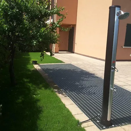 Apartman Gallo *
