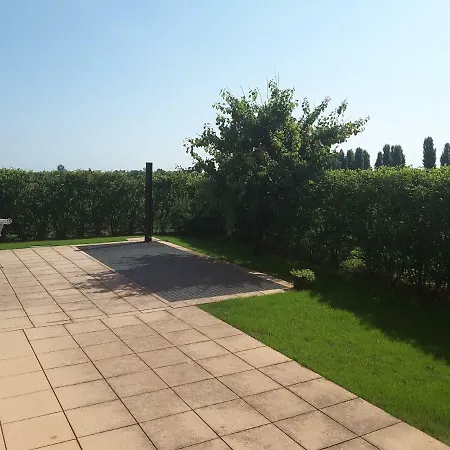 Gallo Apartman